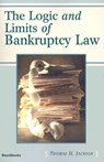 The Logic and Limits of Bankruptcy Law - JACKSON,  Thomas H. - 9781587981142