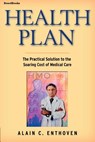 Health Plan - Alain C. Enthoven - 9781587981234