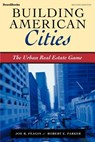Building American Cities - FEAGIN,  Joe R. ; Parker, Robert - 9781587981487