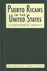 Puerto Ricans in the United States - ACOSTA-BELEN,  Edna ; Santiago, Carlos E. - 9781588263995