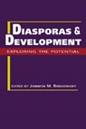 Diasporas and Development - BRINKERHOFF,  Jennifer M. - 9781588266033