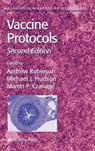 Vaccine Protocols - Andrew P. Robinson ; Martin P. Cranage ; Michael J. Hudson - 9781588291400
