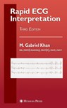 Rapid ECG Interpretation - M. Gabriel Khan - 9781588299796