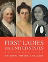 First Ladies of the United States - National Portrait Gallery ; Gwendolyn DuBois (Gwendolyn DuBois Shaw) Shaw - 9781588346940