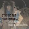 Staging the Supernatural - Kit (Kit Brooks) Brooks ; Frank (Frank Feltens) Feltens - 9781588347206