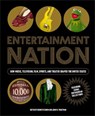 Entetainment Nation - Kenneth (Kenneth Cohen) Cohen ; John W. (John W. Troutman) Troutman - 9781588347244