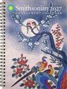 Smithsonian Engagement Calendar 2027 - Smithsonian Institution - 9781588348104
