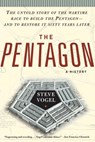 The Pentagon - Steve Vogel - 9781588367013