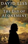 The Day of Atonement - David Liss - 9781588369635