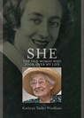 SHE - Kathryn Tucker Windham - 9781588383730