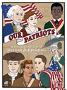 Our Patriots - National Society Daughters of the American Revolution - 9781588384478