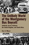 UNLIKELY WORLD OF THE MONTGOME - Cole S. Manley - 9781588384522