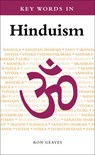 Key Words in Hinduism - GEAVES,  Ron - 9781589011274