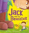 Jack and the Beanstalk: My First Fairy Tales - Tiger Tales - 9781589254565