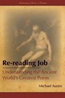 Re-Reading Job - Michael Austin - 9781589586673