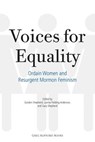 Voices for Equality - Gordon Shepherd ; Lavina Fielding Anderson ; Gary Shepherd - 9781589587588
