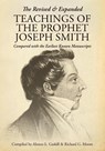 The Revised and Expanded Teachings of the Prophet Joseph Smith - Richard G. Moore - 9781589588158
