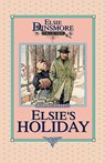 Holidays at Roselands, Book 2 - Martha Finley - 9781589602649