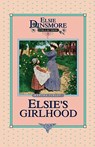 Elsie's Girlhood, Book 3 - Martha Finley - 9781589602656