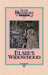 Elsie's Widowhood, Book 7 - Martha Finley - 9781589602694