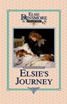 Elsie's Journey, Book 21 - Martha Finley - 9781589602830