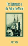 The Lighthouse at the End of the World - Jules Verne - 9781589630949