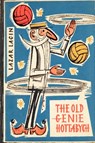 The Old Genie Hottabych - Lazar Lagin - 9781589635456