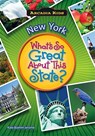 New York: What's So Great about This State - Kate Boehm Jerome - 9781589730144