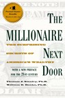 The Millionaire Next Door - Thomas J. Stanley ; William D. Danko - 9781589795471