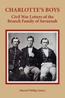 Charlotte's Boys - Muriel Joslyn - 9781589808768