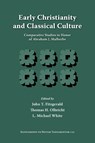 Early Christianity and Classical Culture - John T. Fitzgerald ; Thomas H. Olbricht ; Michael L. White - 9781589831919