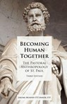 Becoming Human Together - Jerome Murphy-O'Connor - 9781589833616