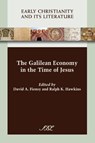 The Galilean Economy in the Time of Jesus - David A. Fiensy ; Ralph K. Hawkins - 9781589837850