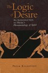 Logic of Desire - Peter Kalkavage - 9781589880375