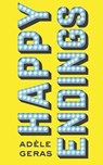Happy Endings - GERAS,  Adele - 9781589881150