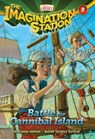 Battle for Cannibal Island - Marianne Hering - 9781589976740
