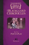 Blackgaard Chronicles: Pawn's Play - Phil Lollar - 9781589979277