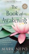 The Book of Awakening - Mark (Mark Nepo) Nepo - 9781590035009