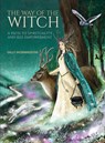 WAY OF THE WITCH - Sally Morningstar - 9781590035160