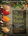 The Herbal Kitchen - Kami McBride - 9781590035177