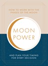 MOONPOWER - Jane Struthers - 9781590035344