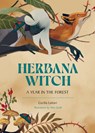 Herbana Witch - Cecilia (Cecilia Lattari) Lattari - 9781590035399
