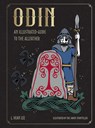Odin: An Illustrated Guide to the Allfather - L. Dean Lee - 9781590035757