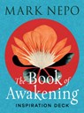 The Book of Awakening Inspiration Deck: (64 Full-Color Cards) -  - 9781590035870