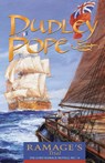 Ramage's Trial - Dudley Pope - 9781590130117