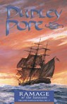Ramage & the Saracens - Dudley Pope - 9781590130230