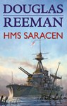 HMS Saracen - Douglas Reeman - 9781590130520