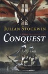 Conquest - Stockwin Julian Stockwin - 9781590136546
