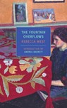 The Fountain Overflows - Rebecca West - 9781590170342