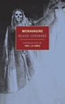 Moravagine - Blaise Cendrars - 9781590170632